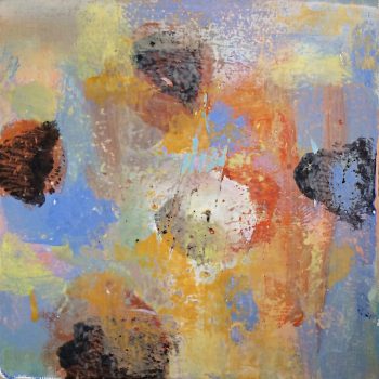 Paintings - Joe Goodwin - Abstract Paintings